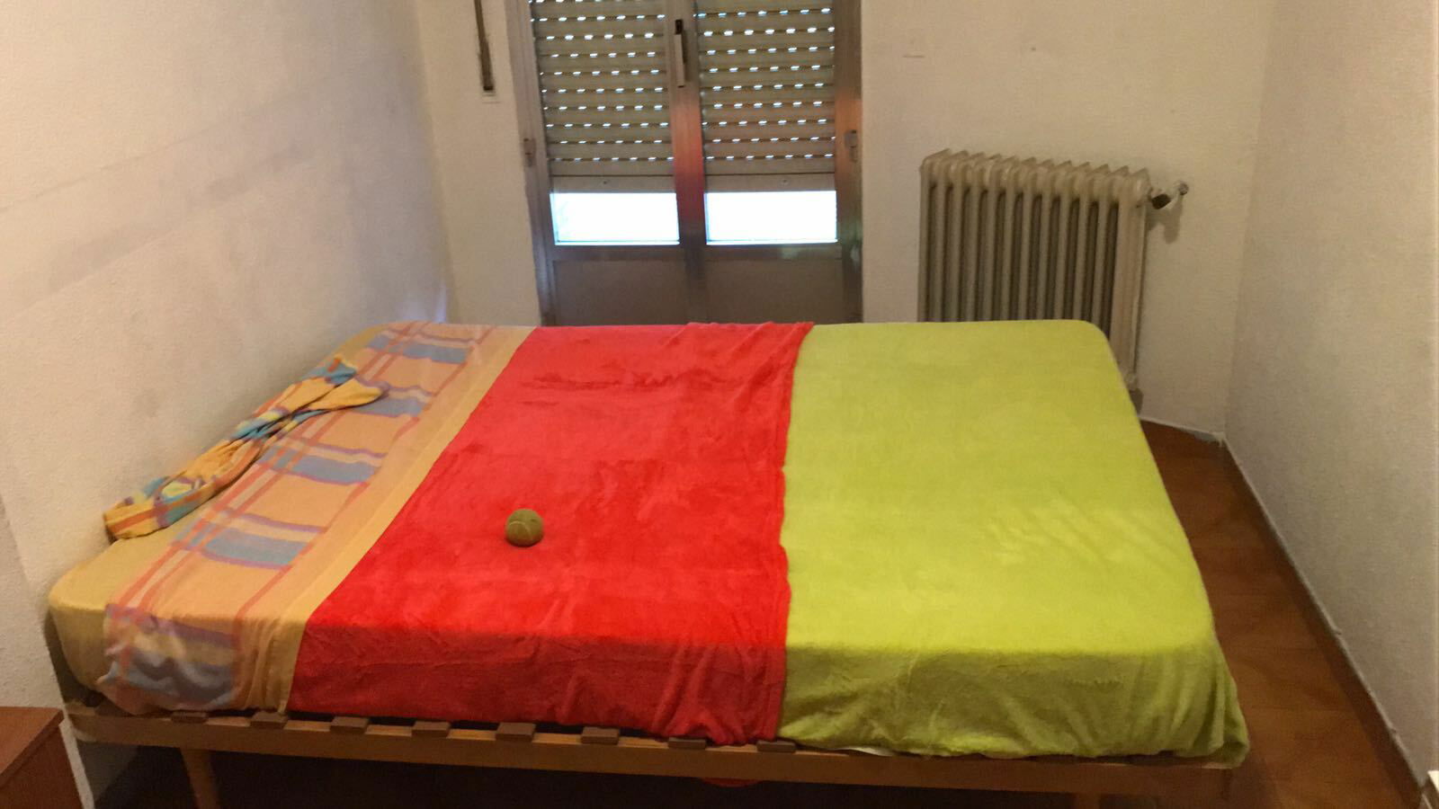 Gastfamilie Madrid 166257