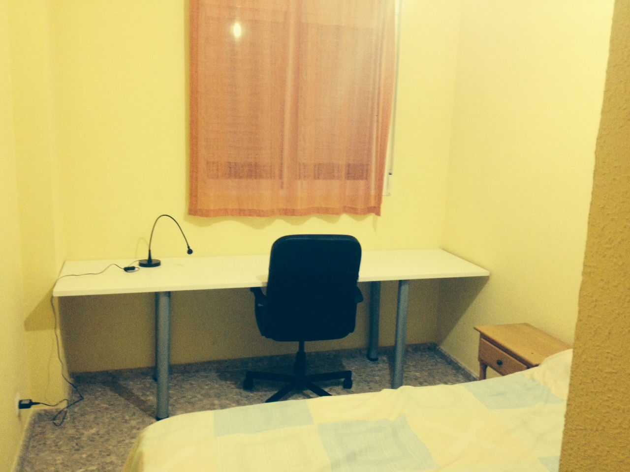 Gastfamilie Paterna 105846