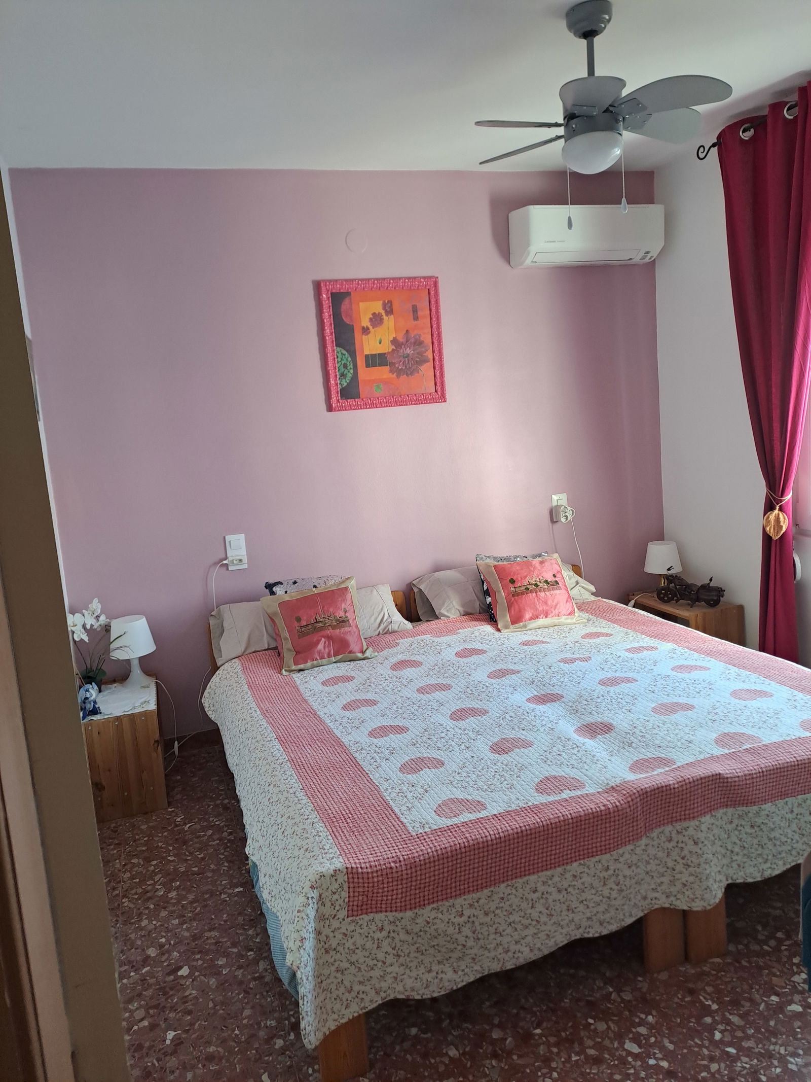 Gastfamilie Mont-roig del Camp 640785