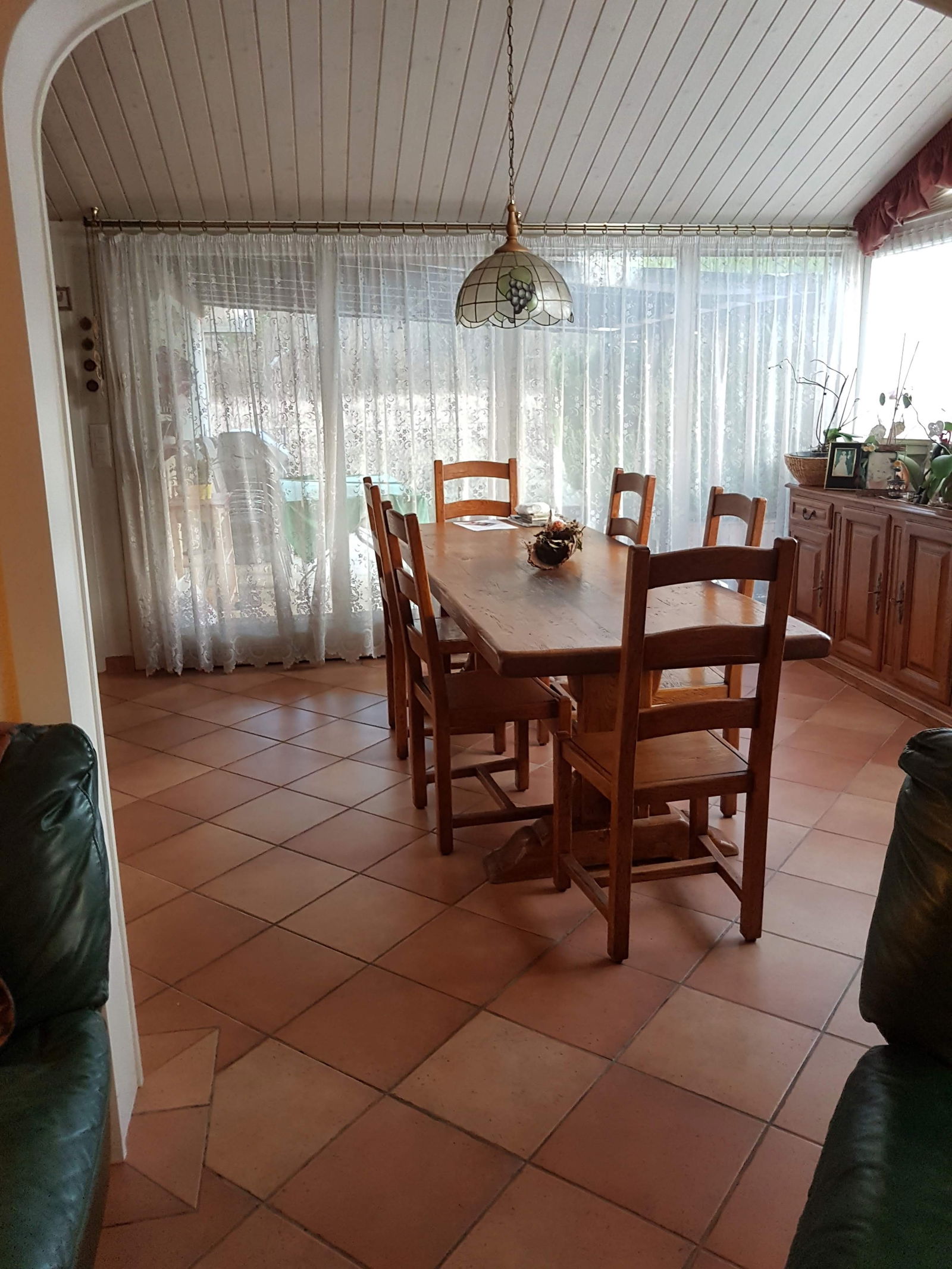 Gastfamilie Troinex 261276