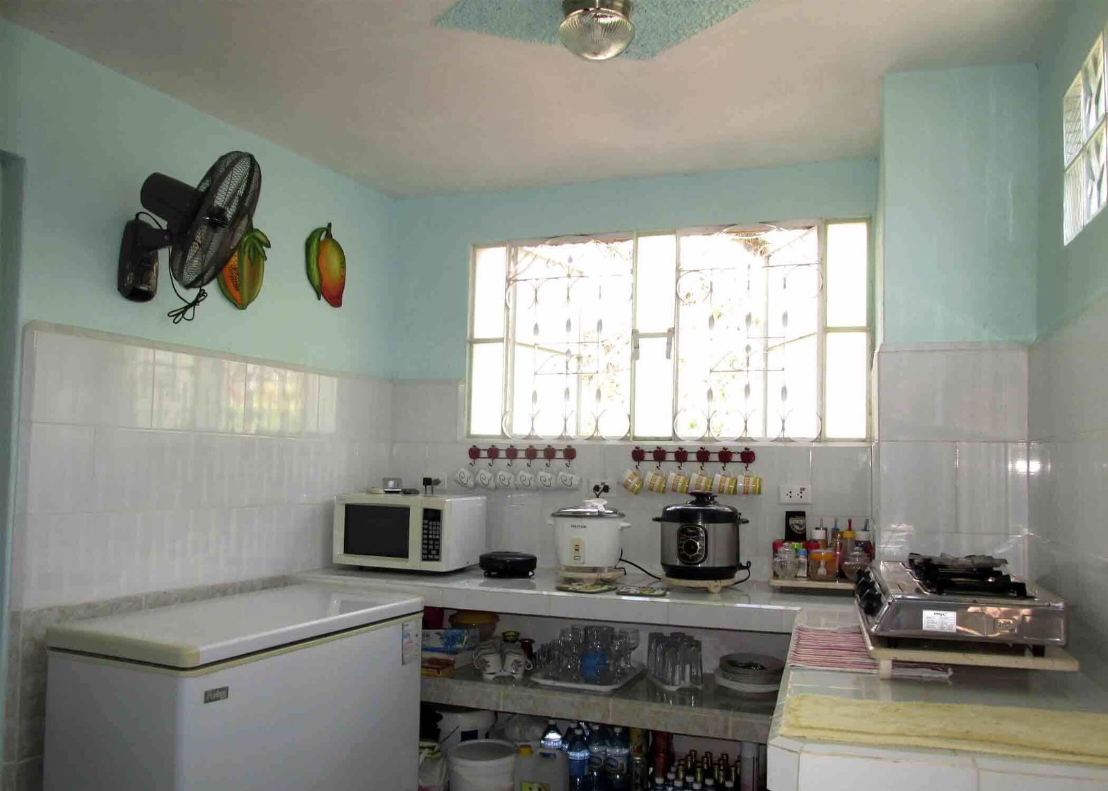 Gastfamilie Viñales 224402