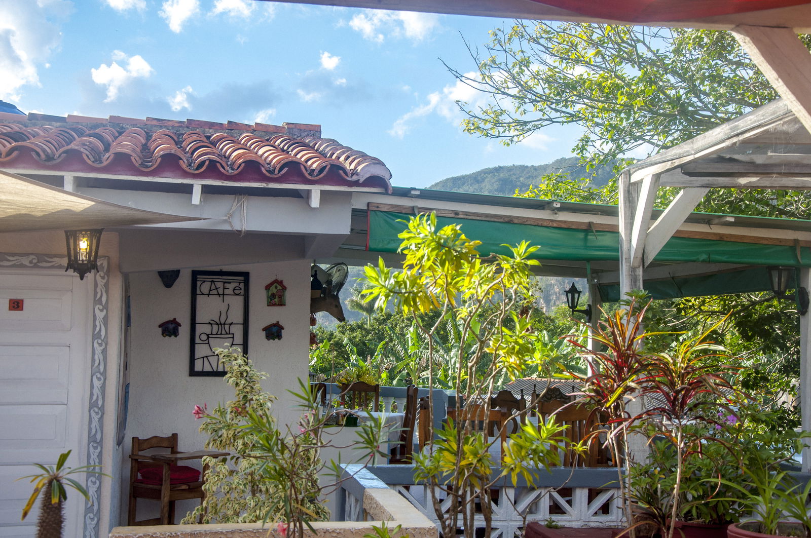 Gastfamilie Viñales 224749