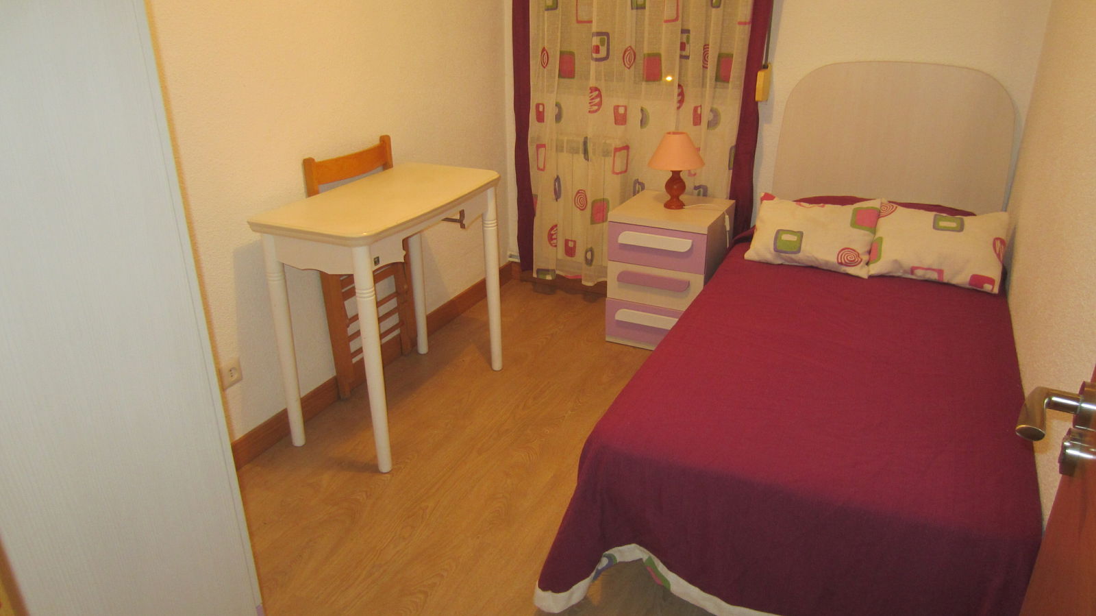 Gastfamilie Valladolid 105334