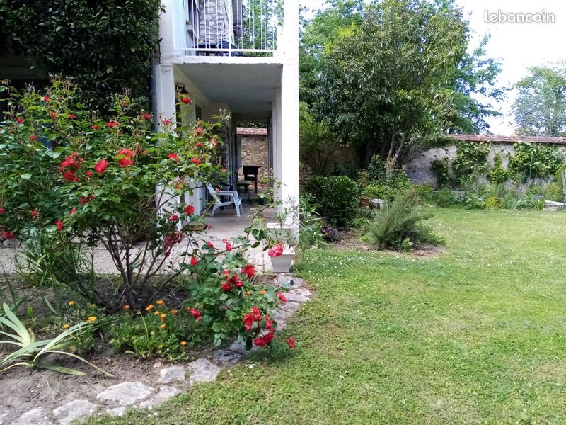 Gastfamilie Thomery 323237