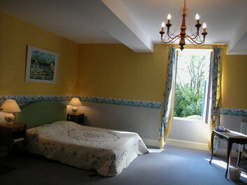 Gästezimmer Saint-Palais 64926