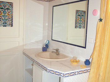 Gästezimmer Saint-Palais 64926