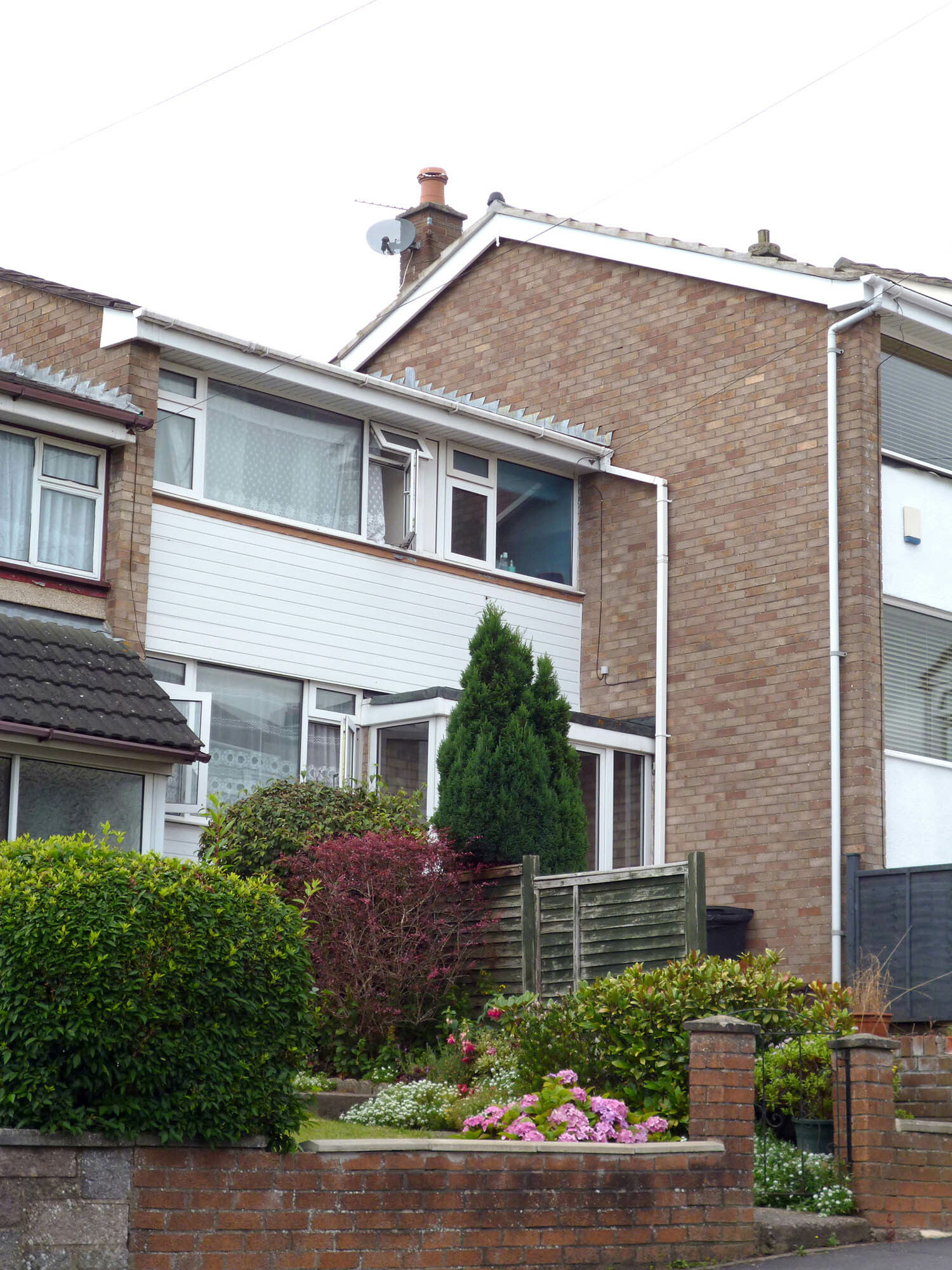 Kolokation Bristol 183340