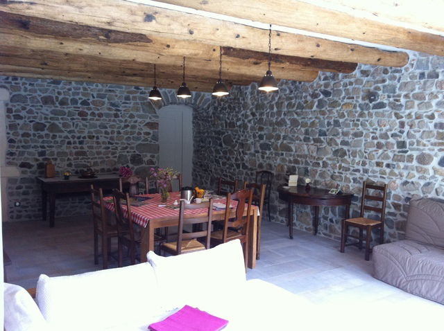 Gästezimmer Quincié-en-Beaujolais 57546