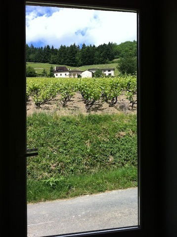 Gästezimmer Quincié-en-Beaujolais 57546