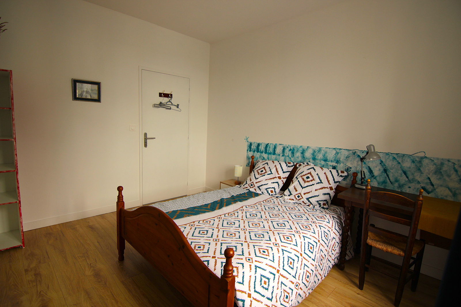 Gästezimmer Pleyben 400014