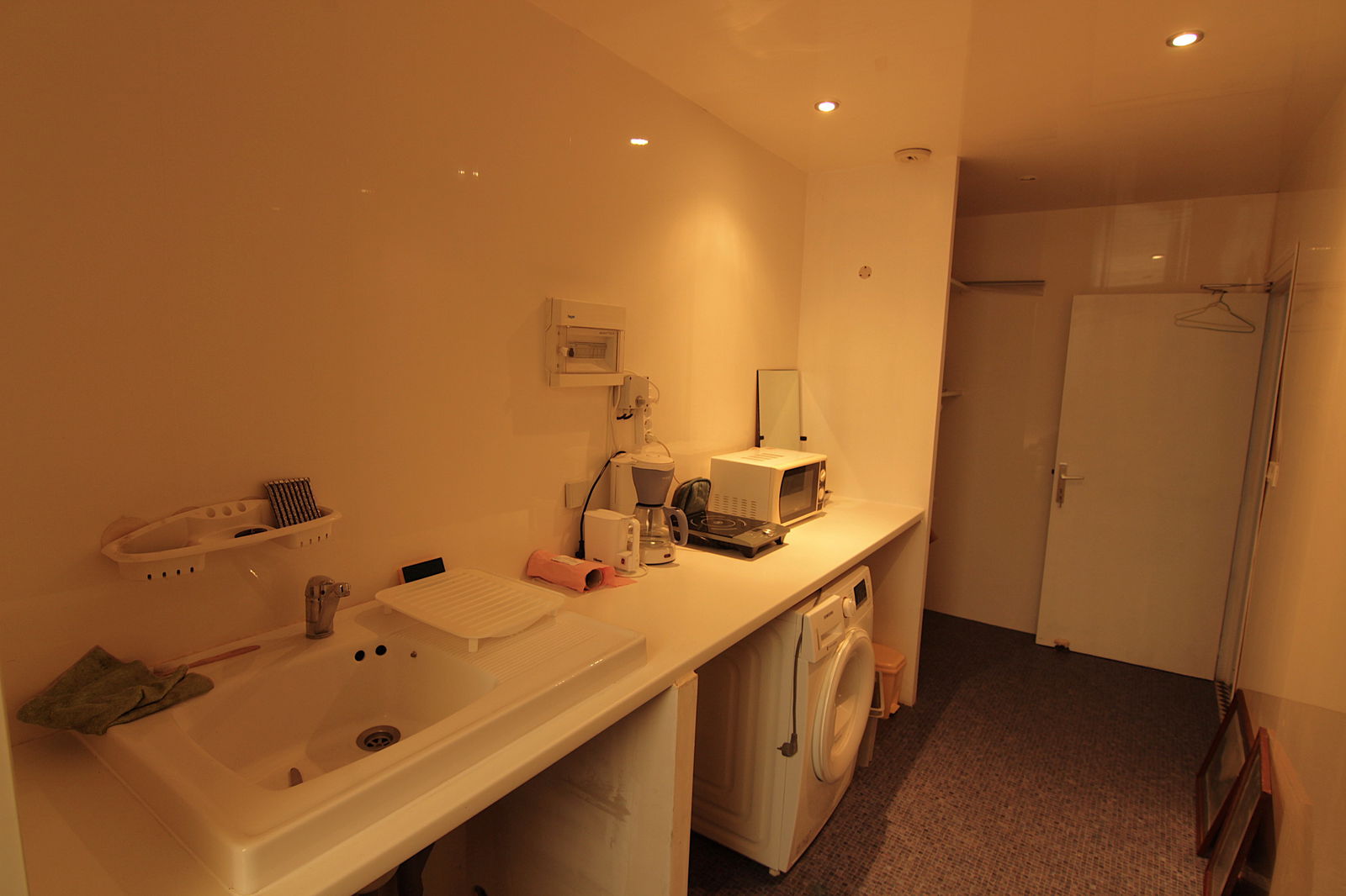 Gästezimmer Pleyben 400014