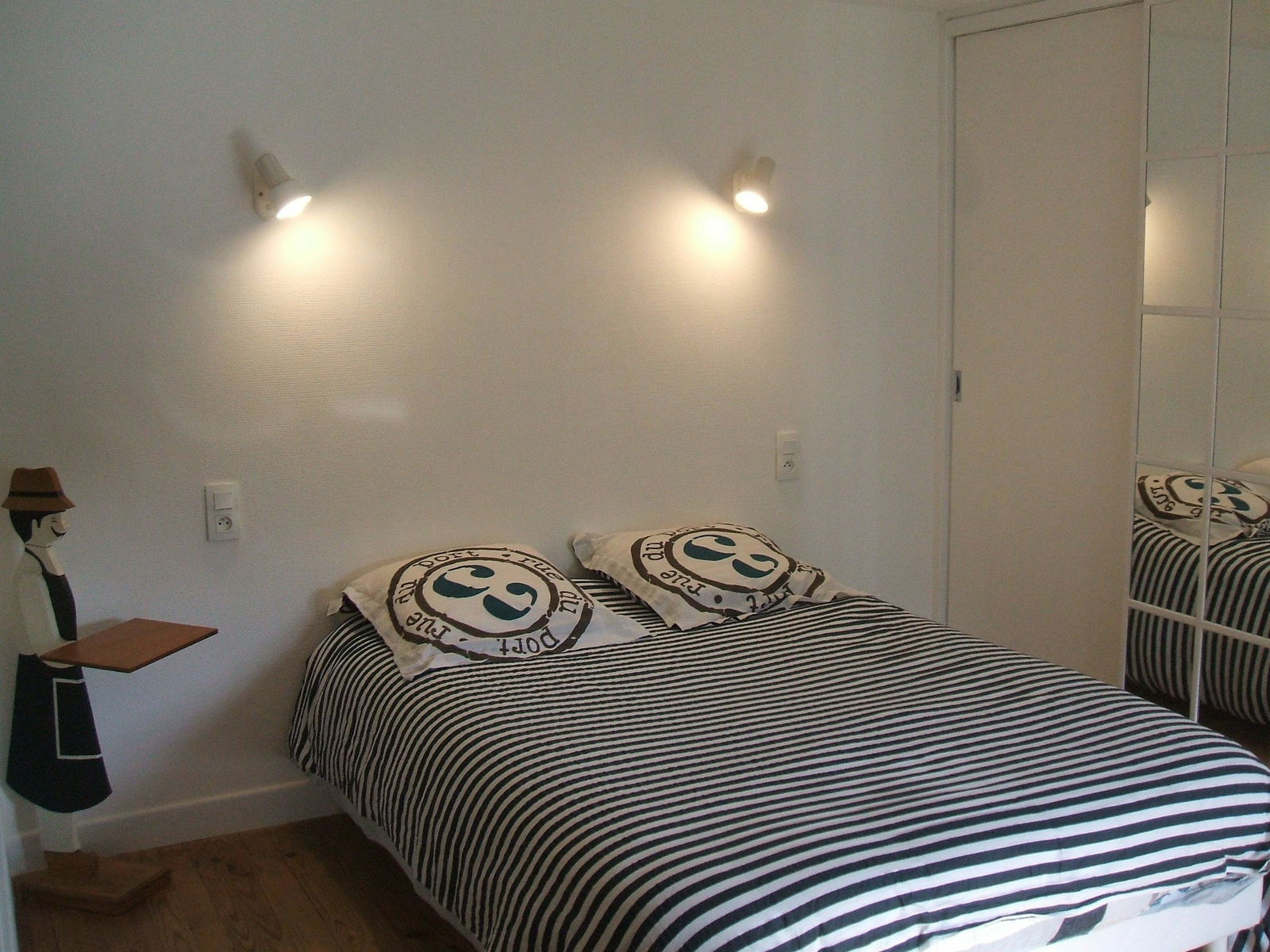 Gastfamilie Aiguefonde 48882