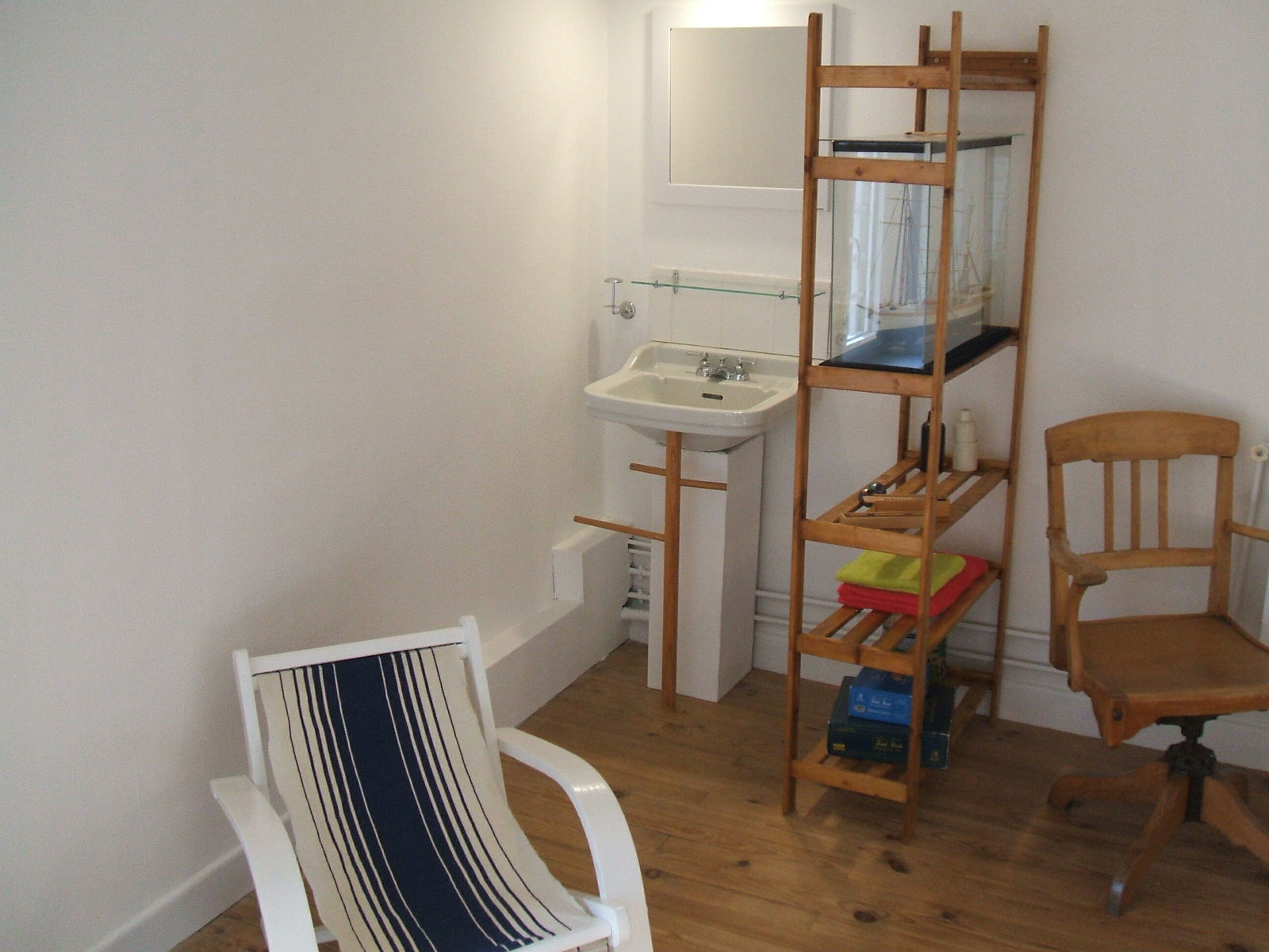 Gastfamilie Aiguefonde 48882