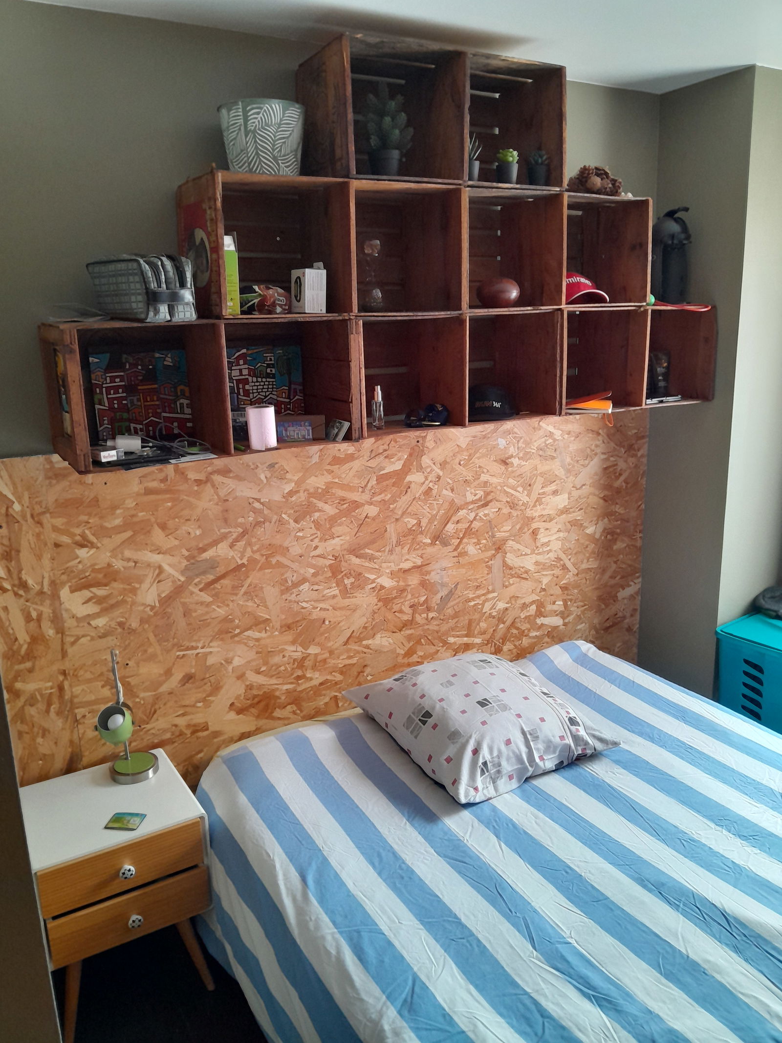 Gastfamilie Saint-Ouen-sur-Seine 613609