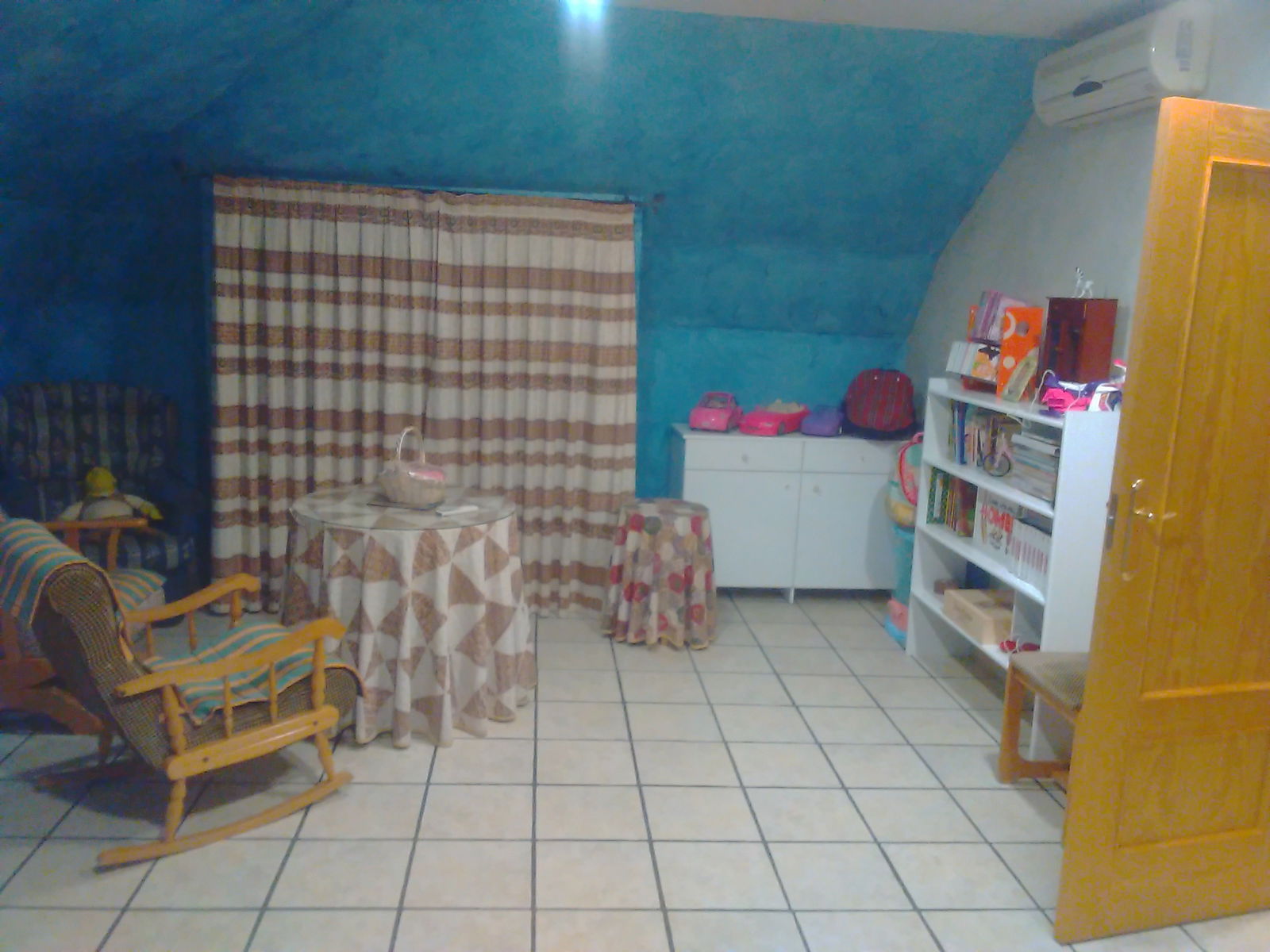 Gastfamilie Las Torres de Cotillas 125404