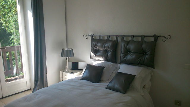 Gästezimmer Voissant 55023