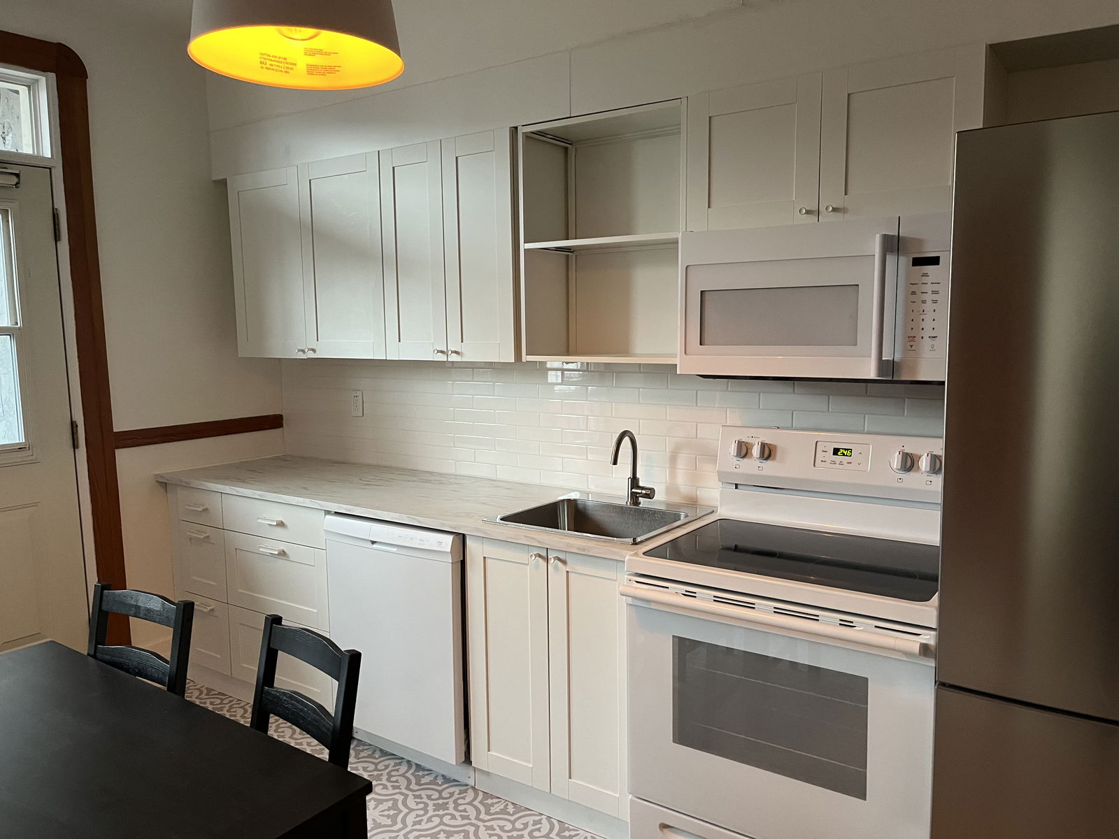 Gastfamilie Montréal 337660