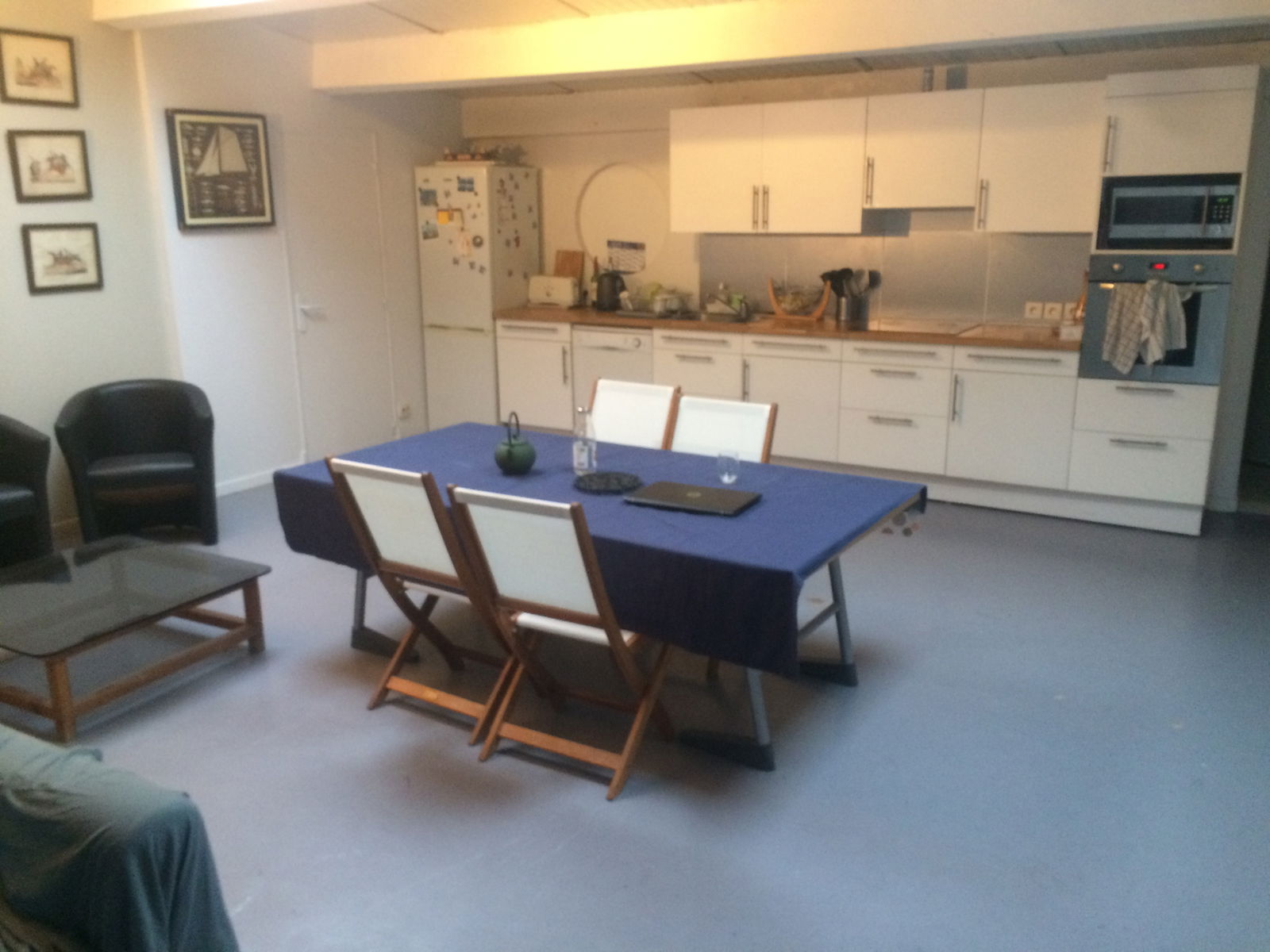 Gastfamilie Montgeron 224015