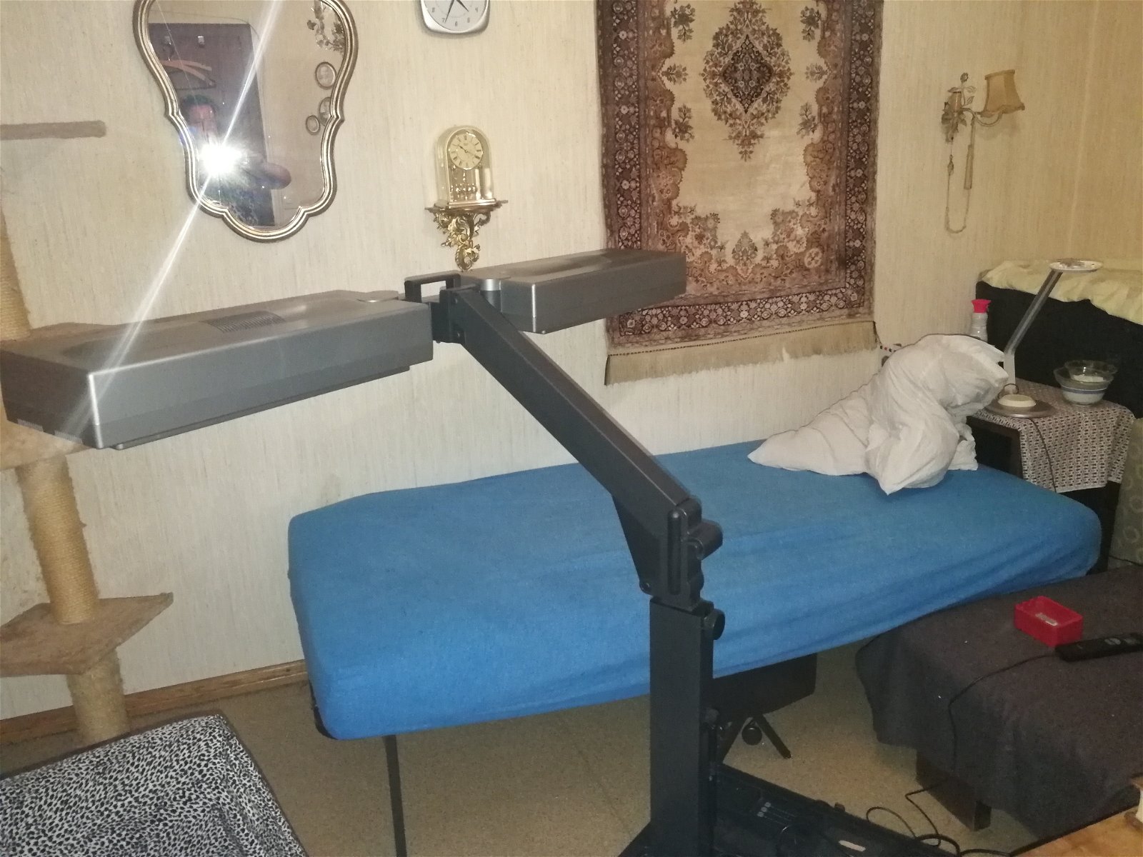 Chambre Chez L'habitant Recklinghausen 261917