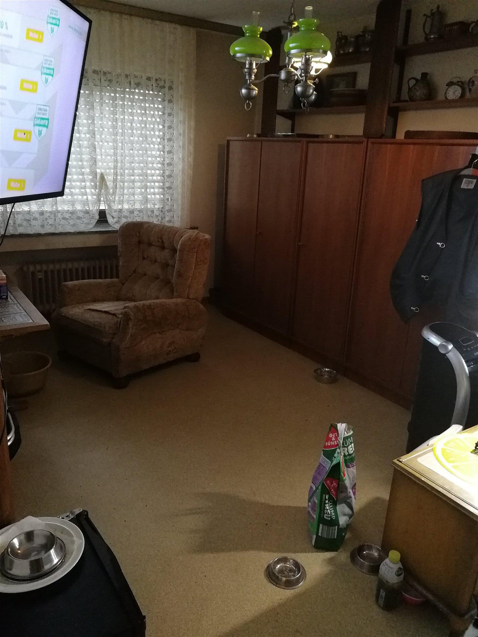 Chambre Chez L'habitant Recklinghausen 261917