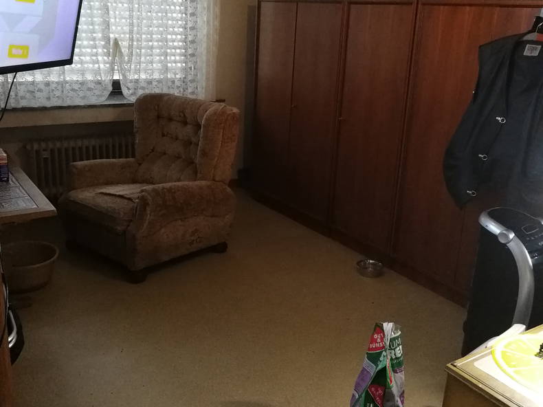 Chambre Chez L'habitant Recklinghausen 261917-3