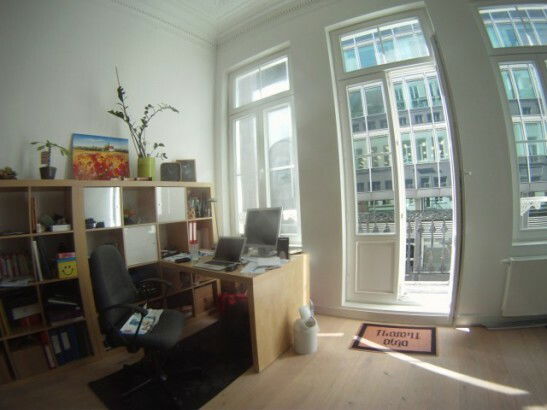 Unabhängiges Studio Bruxelles 72256