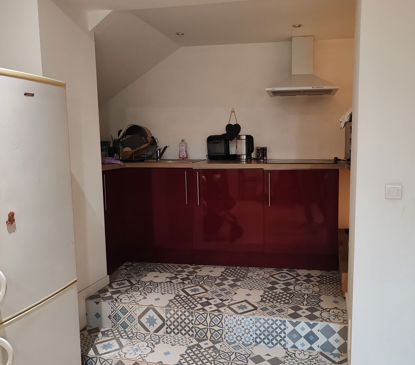 Gastfamilie Marseille 363863