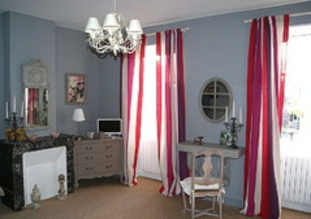 Gästezimmer Thairé 56937