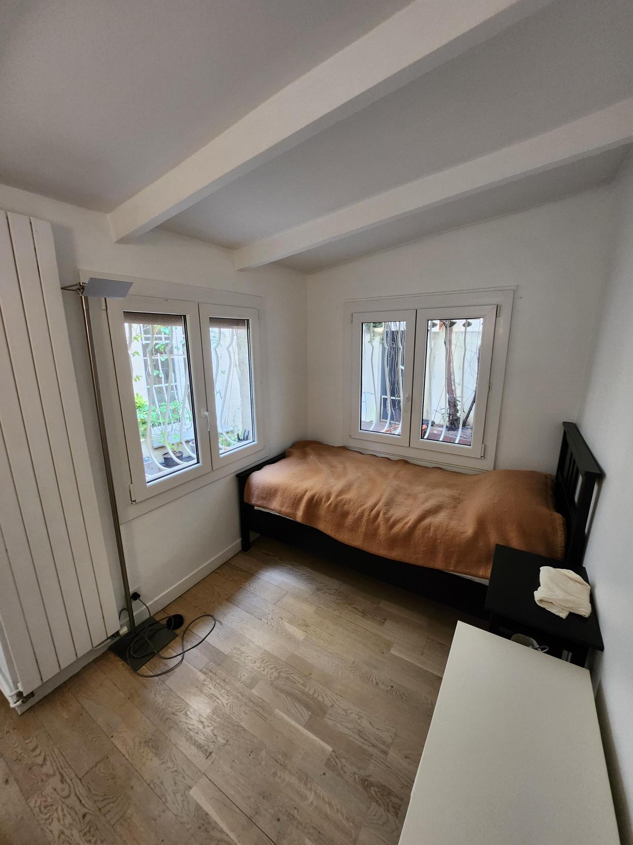 Gastfamilie Paris 264950