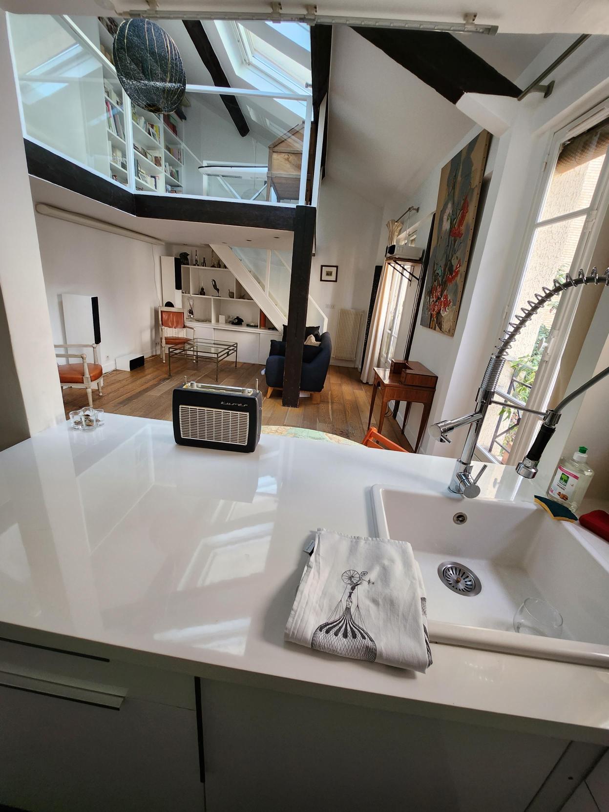 Gastfamilie Paris 264950