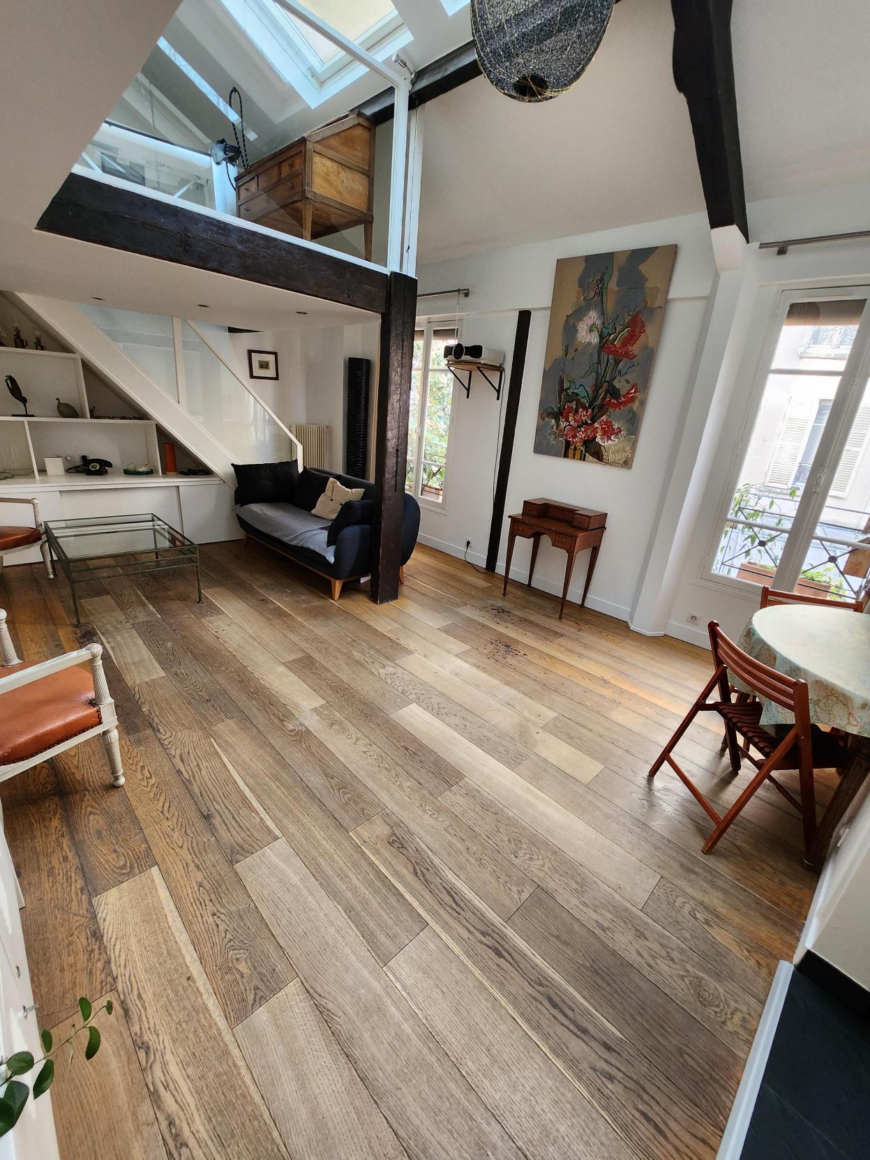 Gastfamilie Paris 264950