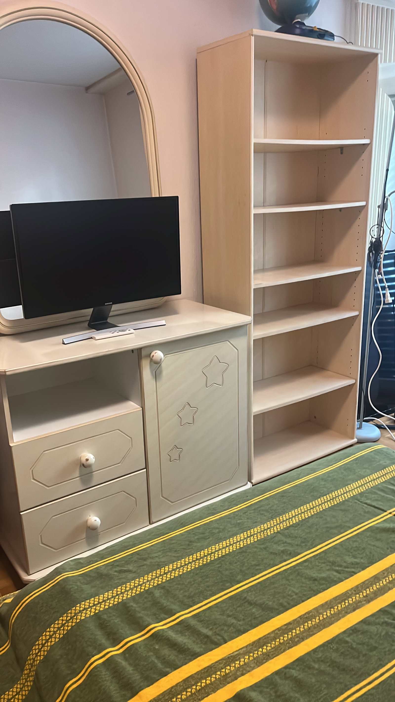 Kolokation Thônex 518669