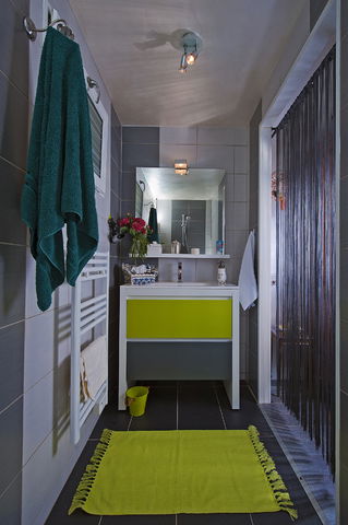 Gästezimmer Authou 59355