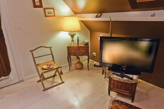 Gästezimmer Authou 59355