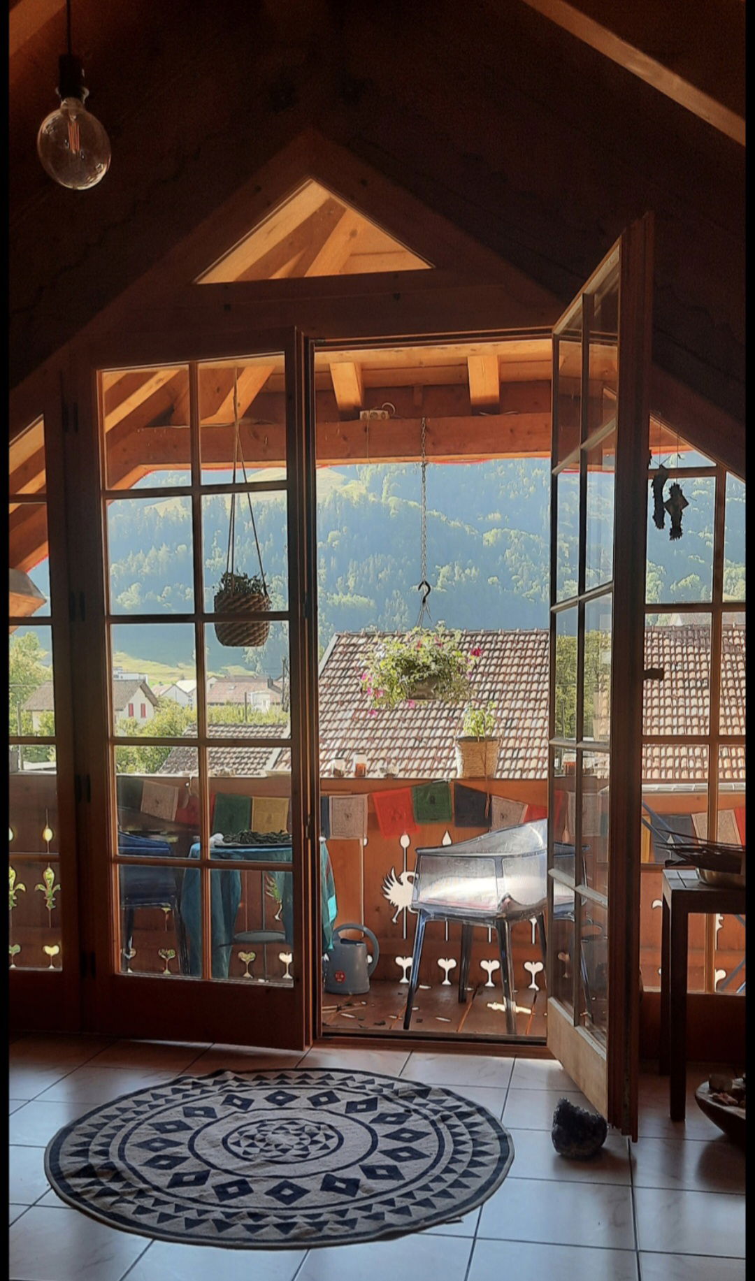 Gastfamilie Gruyères 311827