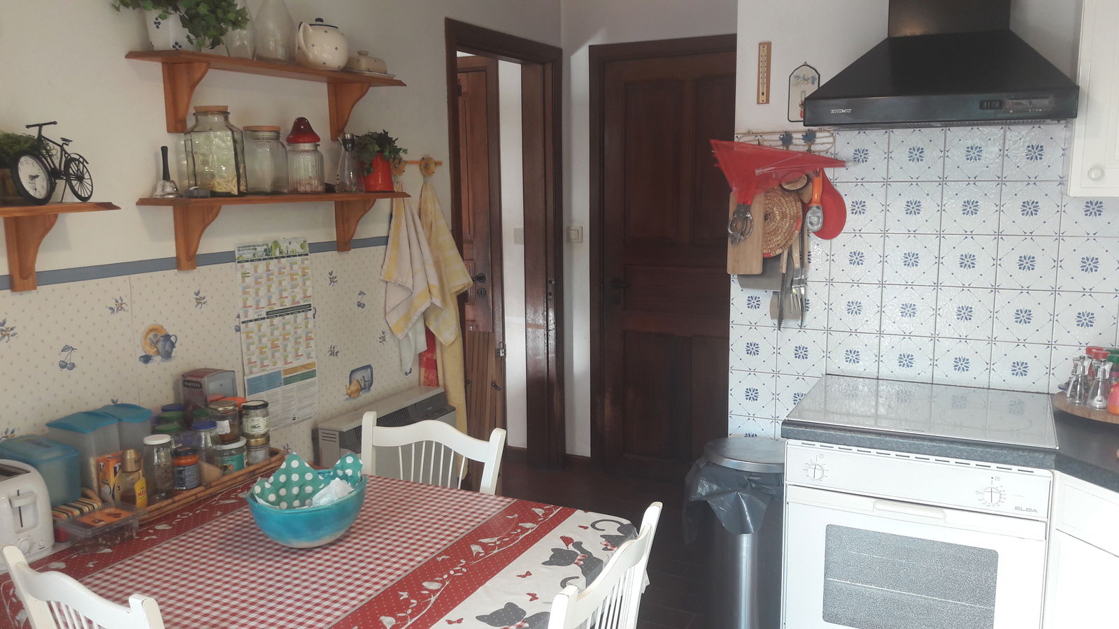 Gastfamilie Rhode-Saint-Genèse 240461