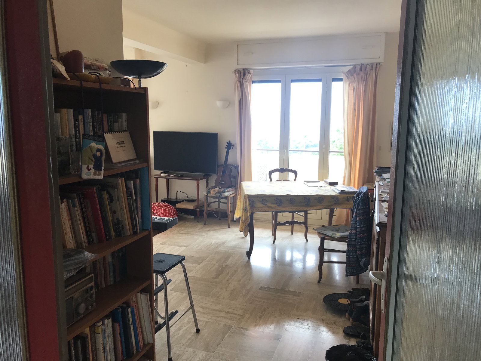 Gastfamilie Roquebrune-Cap-Martin 664993