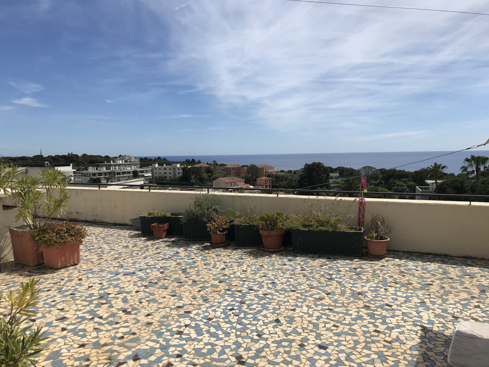 Gastfamilie Roquebrune-Cap-Martin 664993