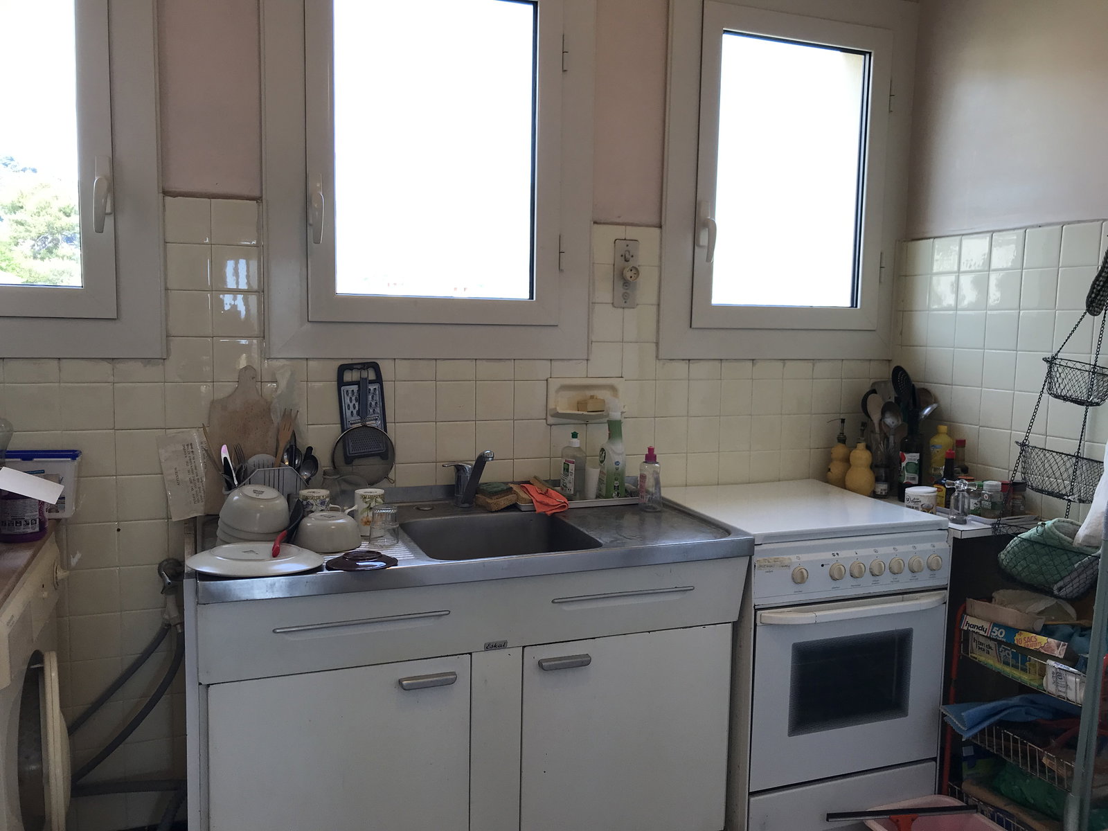 Gastfamilie Roquebrune-Cap-Martin 664993