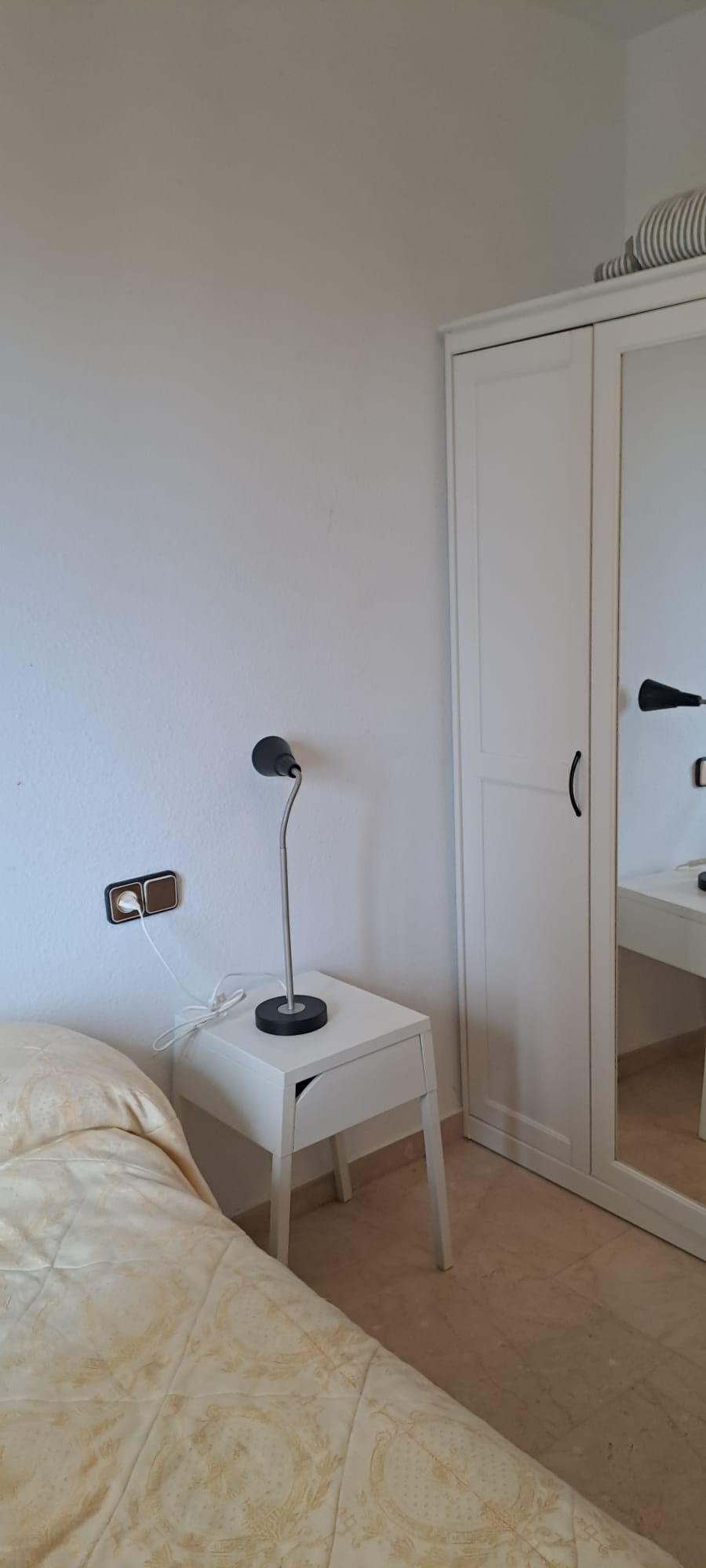 Gastfamilie Fuengirola 334072