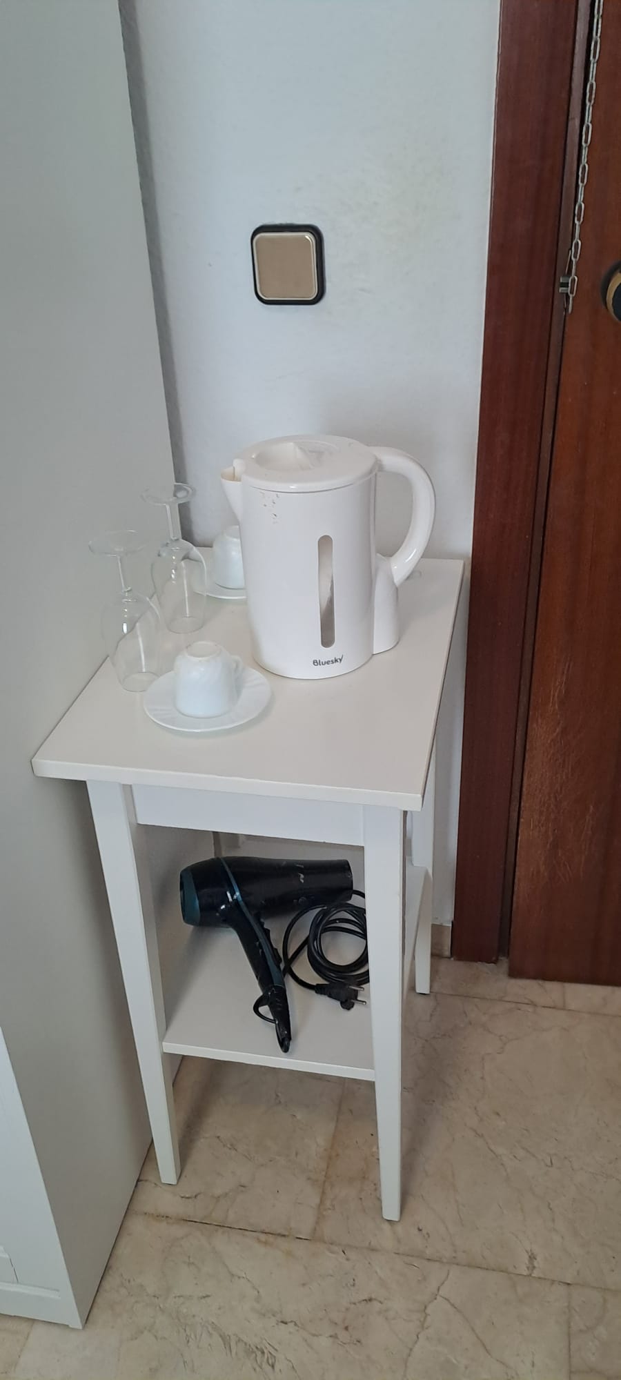 Gastfamilie Fuengirola 334072