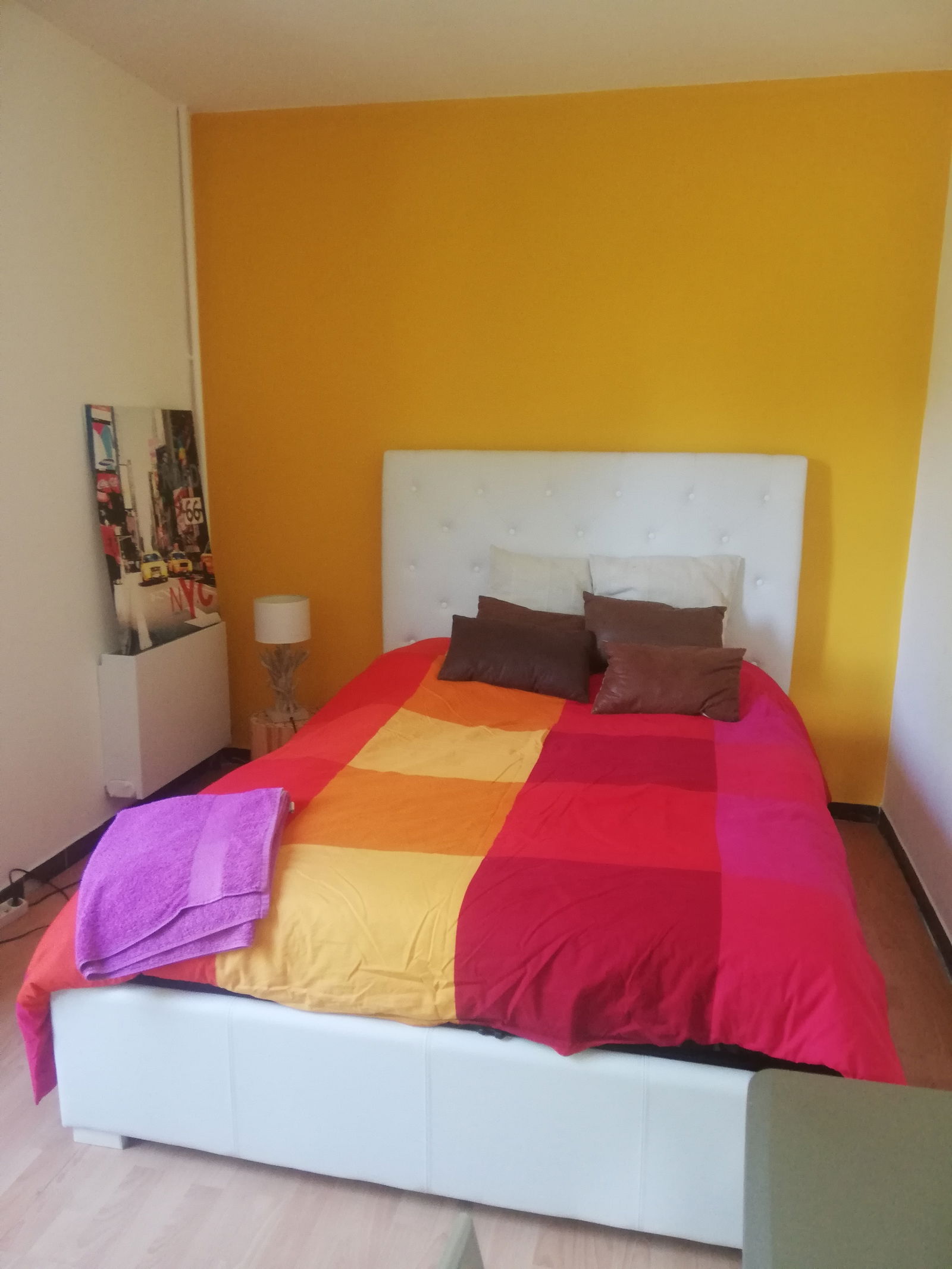 Gastfamilie Aix-en-Provence 202766