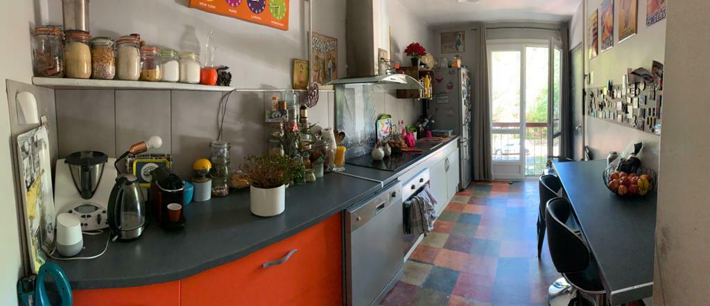 Gastfamilie Aix-en-Provence 202766