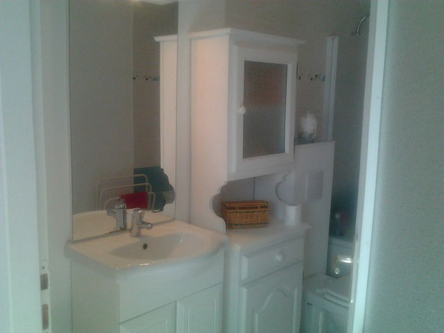 Gastfamilie Nevers 54900