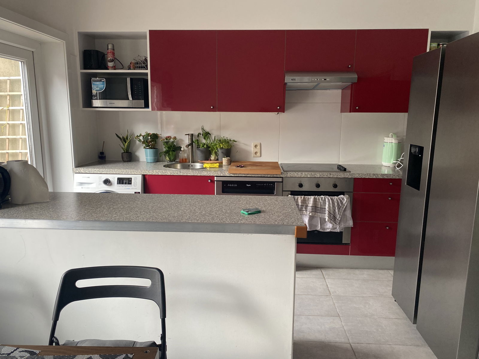 Kolokation Braine-l'Alleud 245256