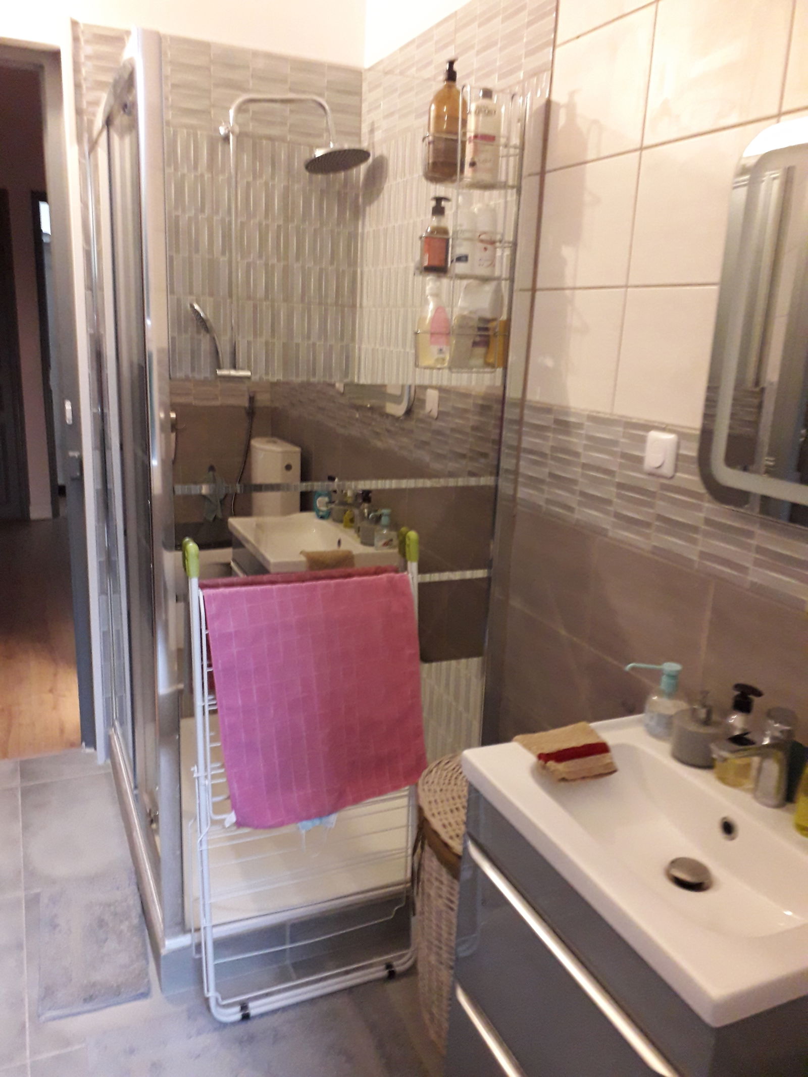 Gastfamilie Toulon 227954