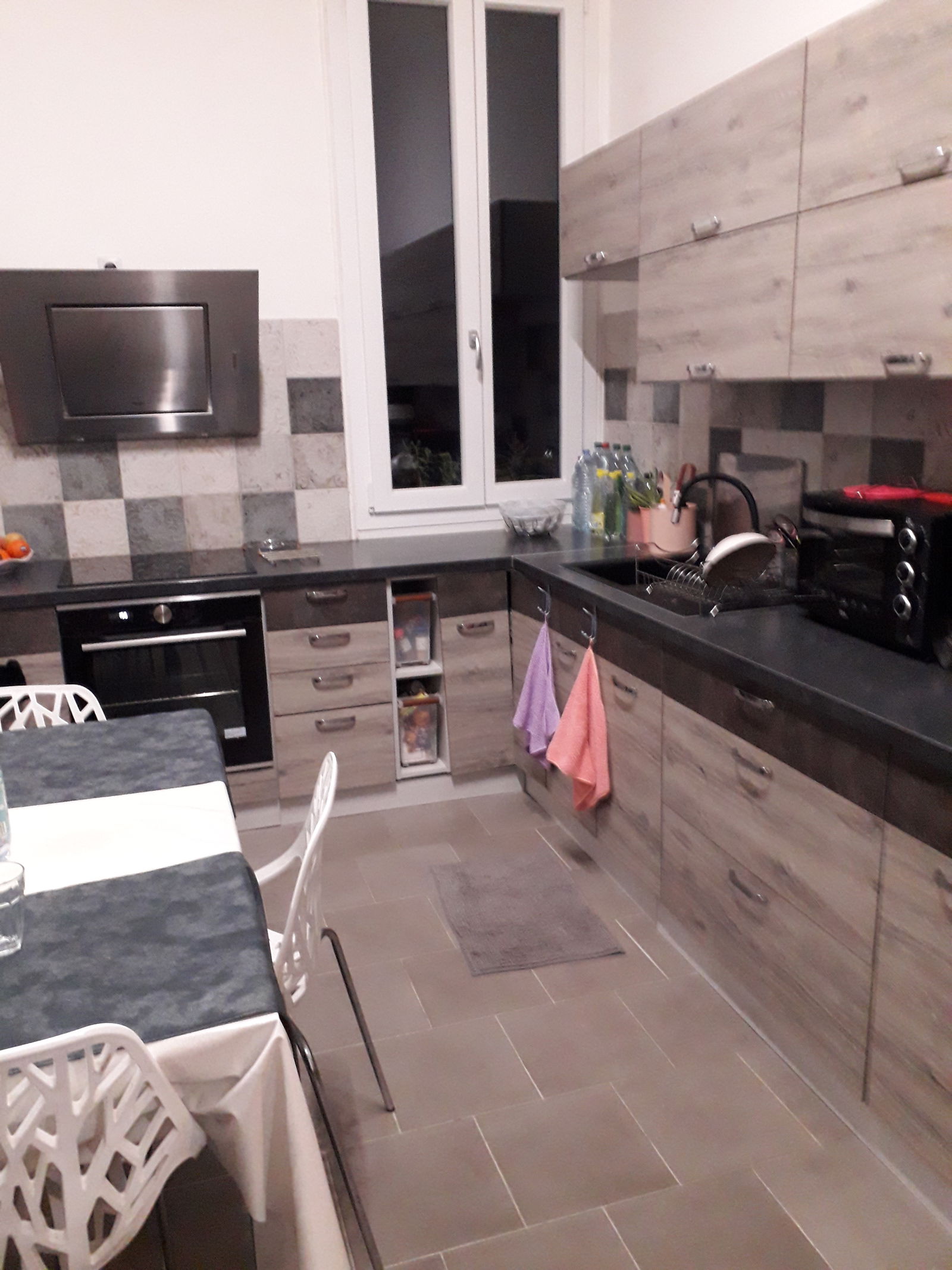 Gastfamilie Toulon 227954