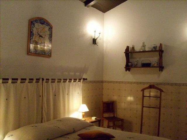 Gästezimmer Alcobaça 10204