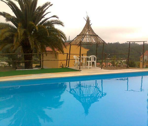 Gästezimmer Alcobaça 10204