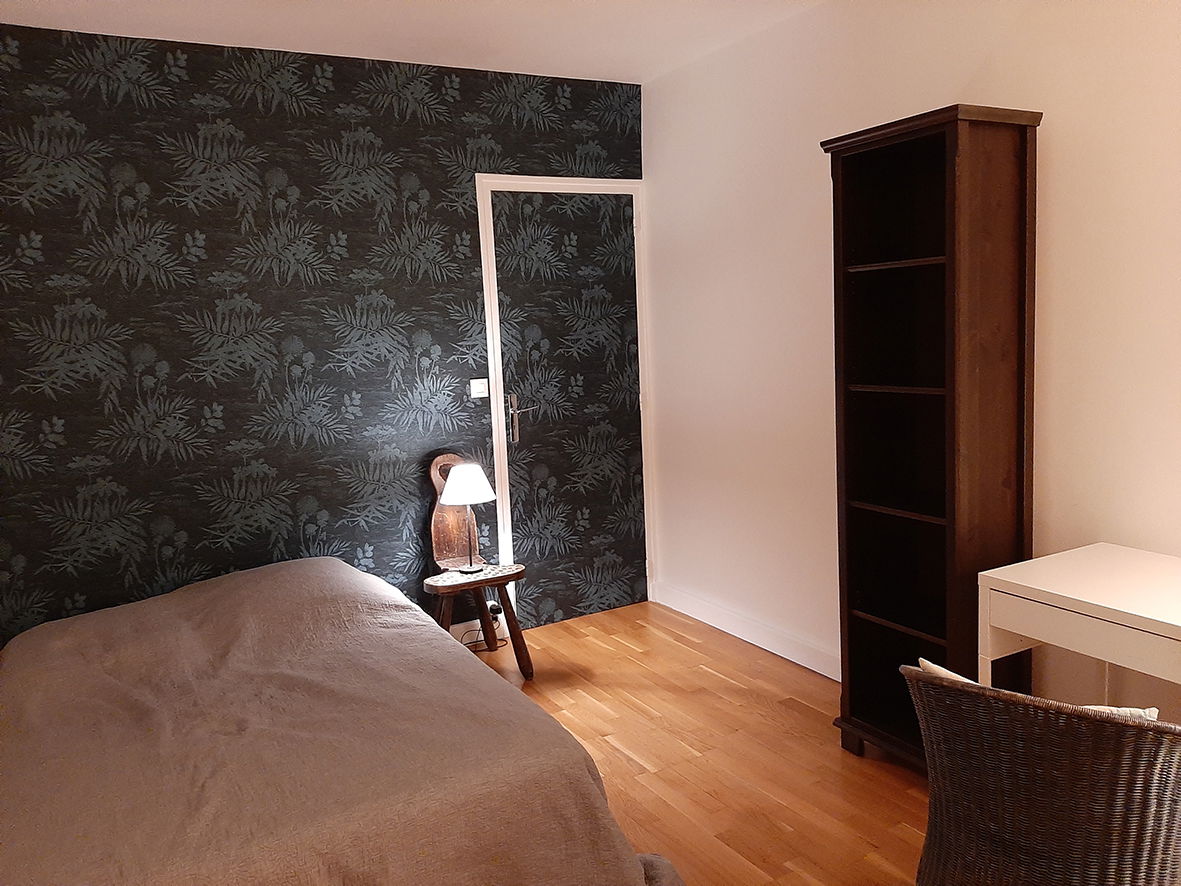 Gastfamilie Vitry-sur-Seine 241181